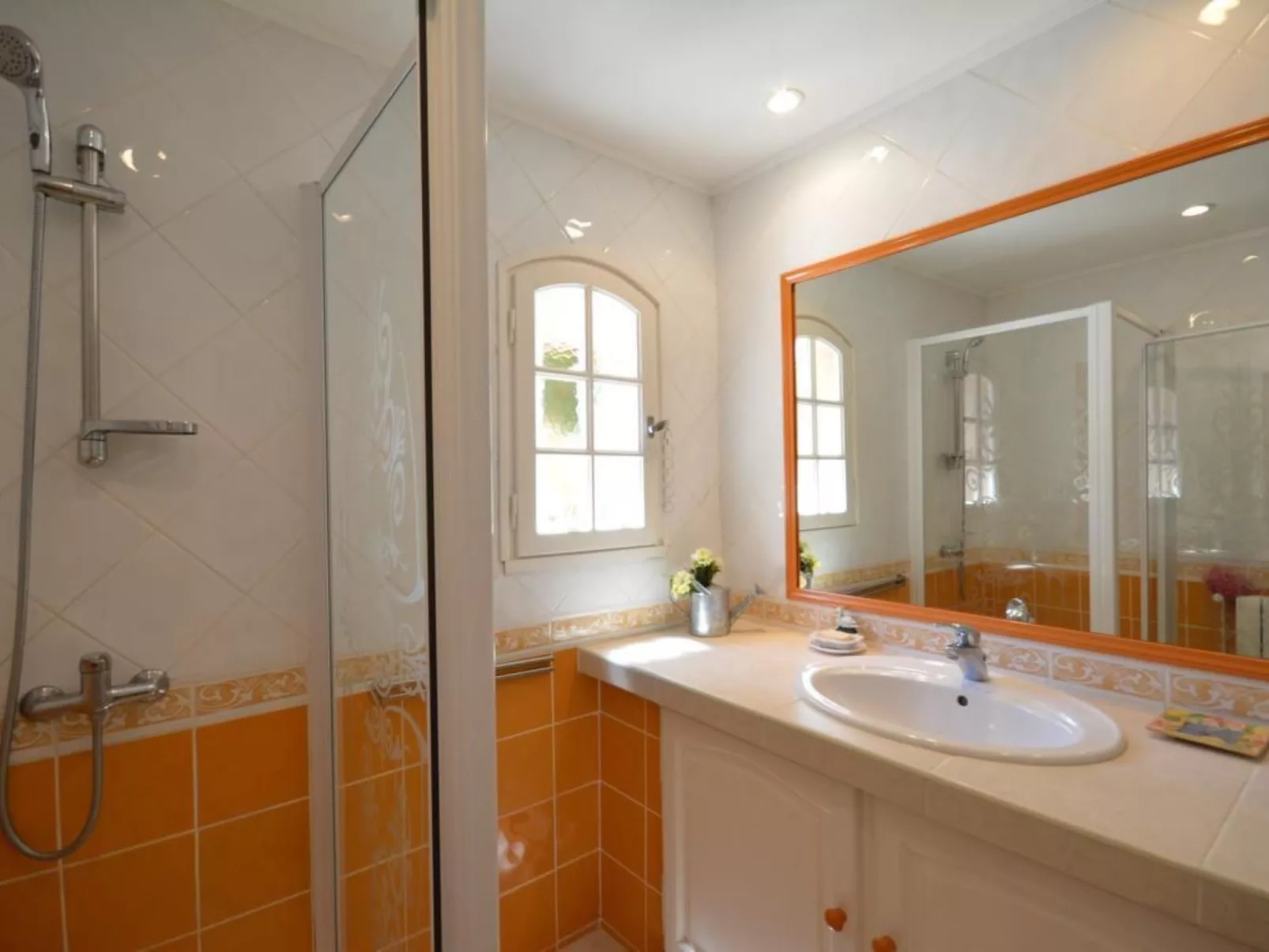 Studio "Le Passet" auf der Skipiste-Binnen