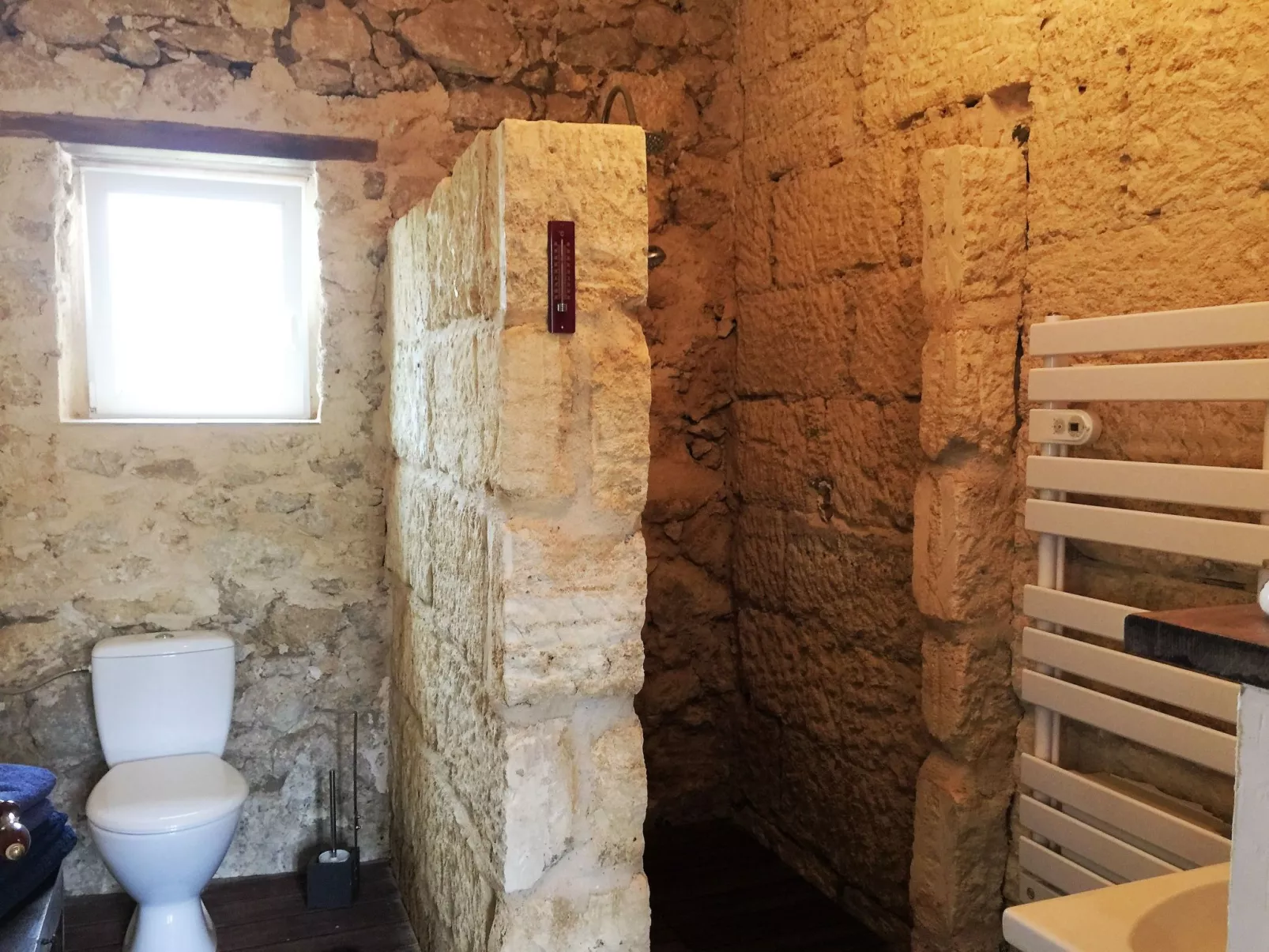 Pujols Petite-Binnen