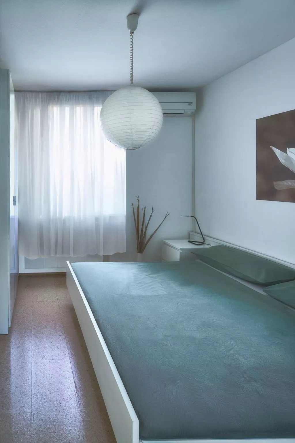 Casa Agnese - Eine Oase der Ruhe am Luganersee-Binnen