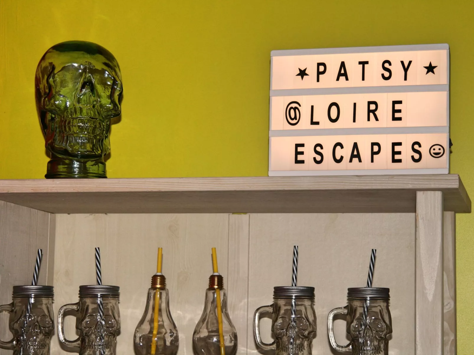 Loire Escapes - Gites für Selbstversorger auf dem Lande in Frankreich - ein fri-Image-tags.info