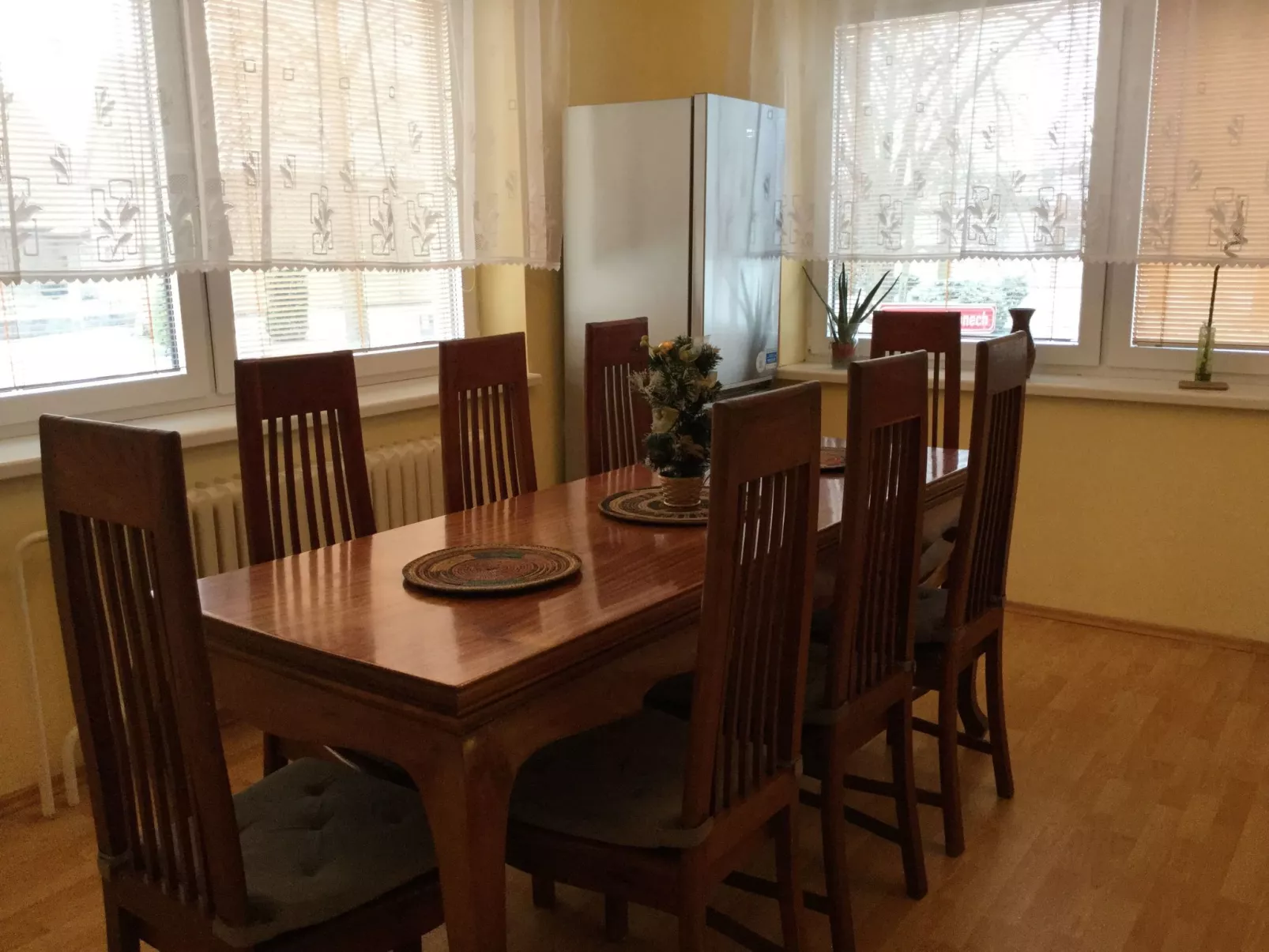 Wohnung Lydiavi-Binnen