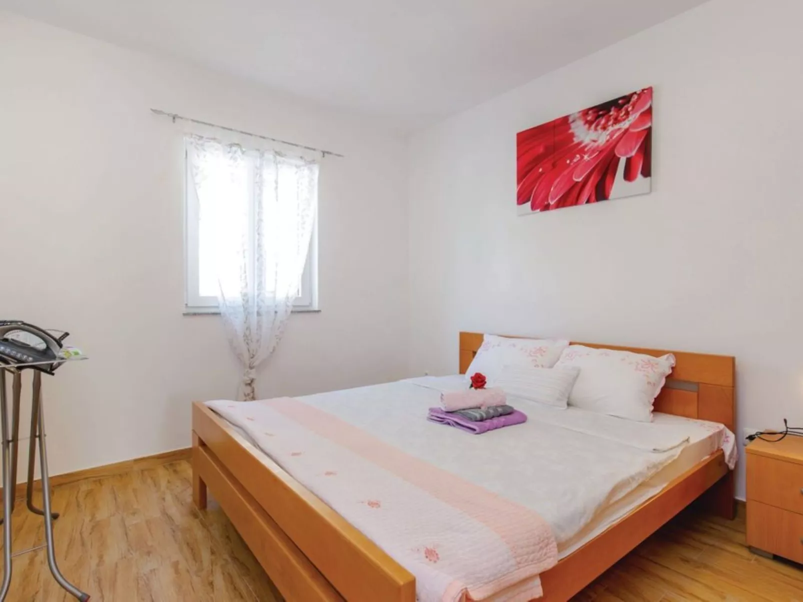 Villa "Haus mit pool" mit eigenem Pool-Binnen