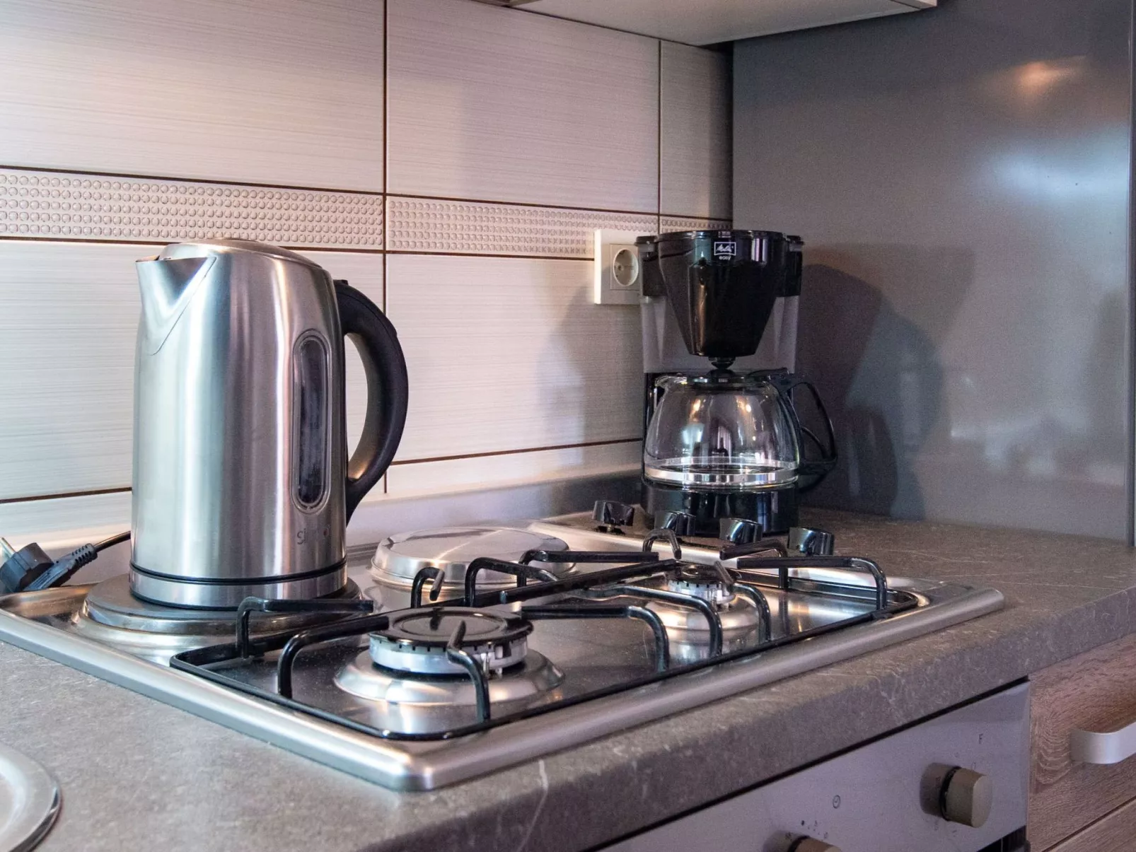 In Lopar mit Terrasse und Grill-Binnen