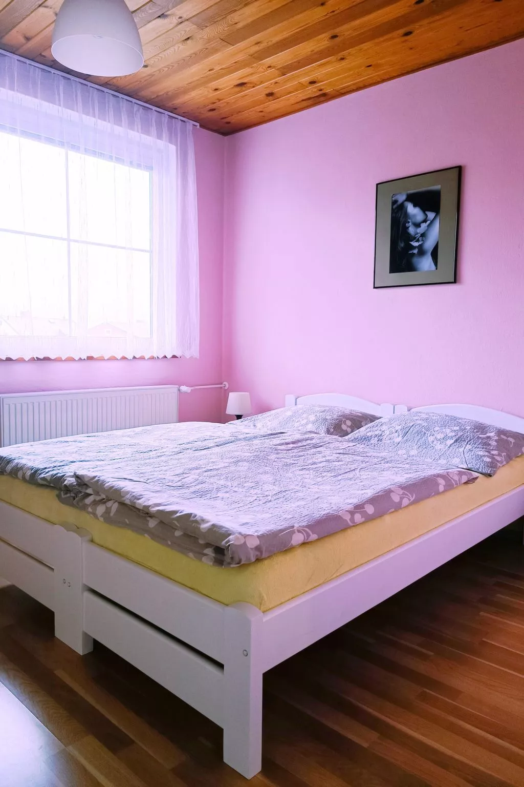 Ferienvilla mit eigenem Pool-Binnen