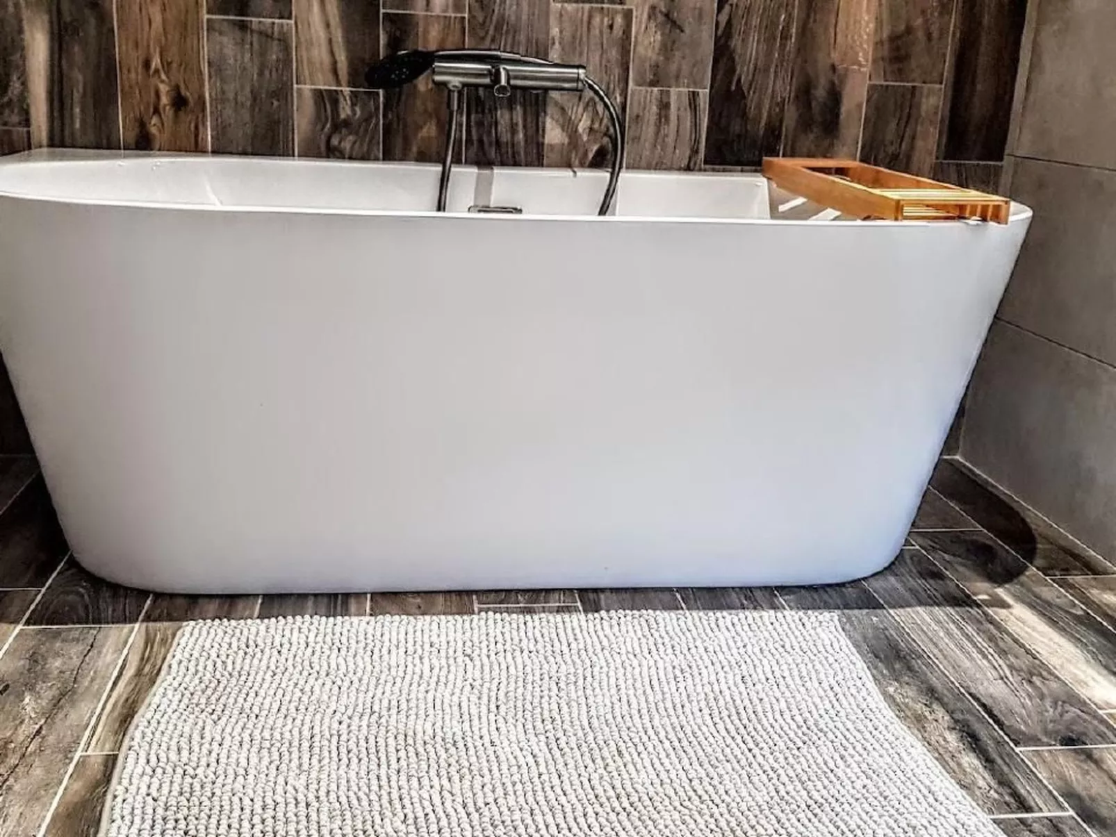 Le Pré des Biches-Binnen