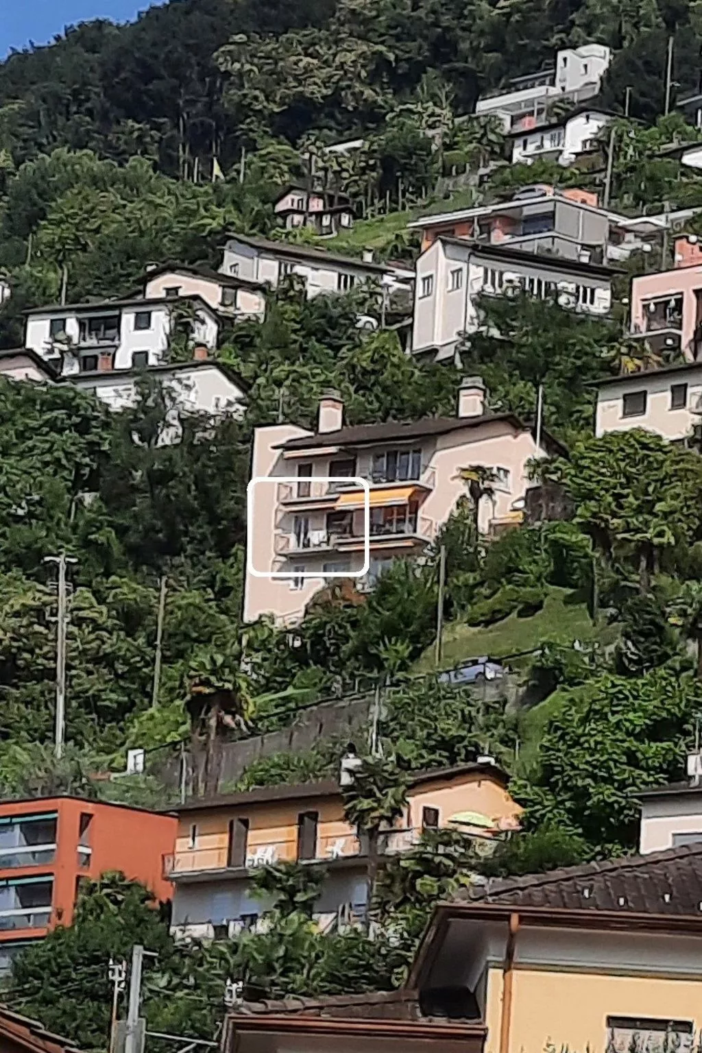 Vallegione Gerra-Buiten