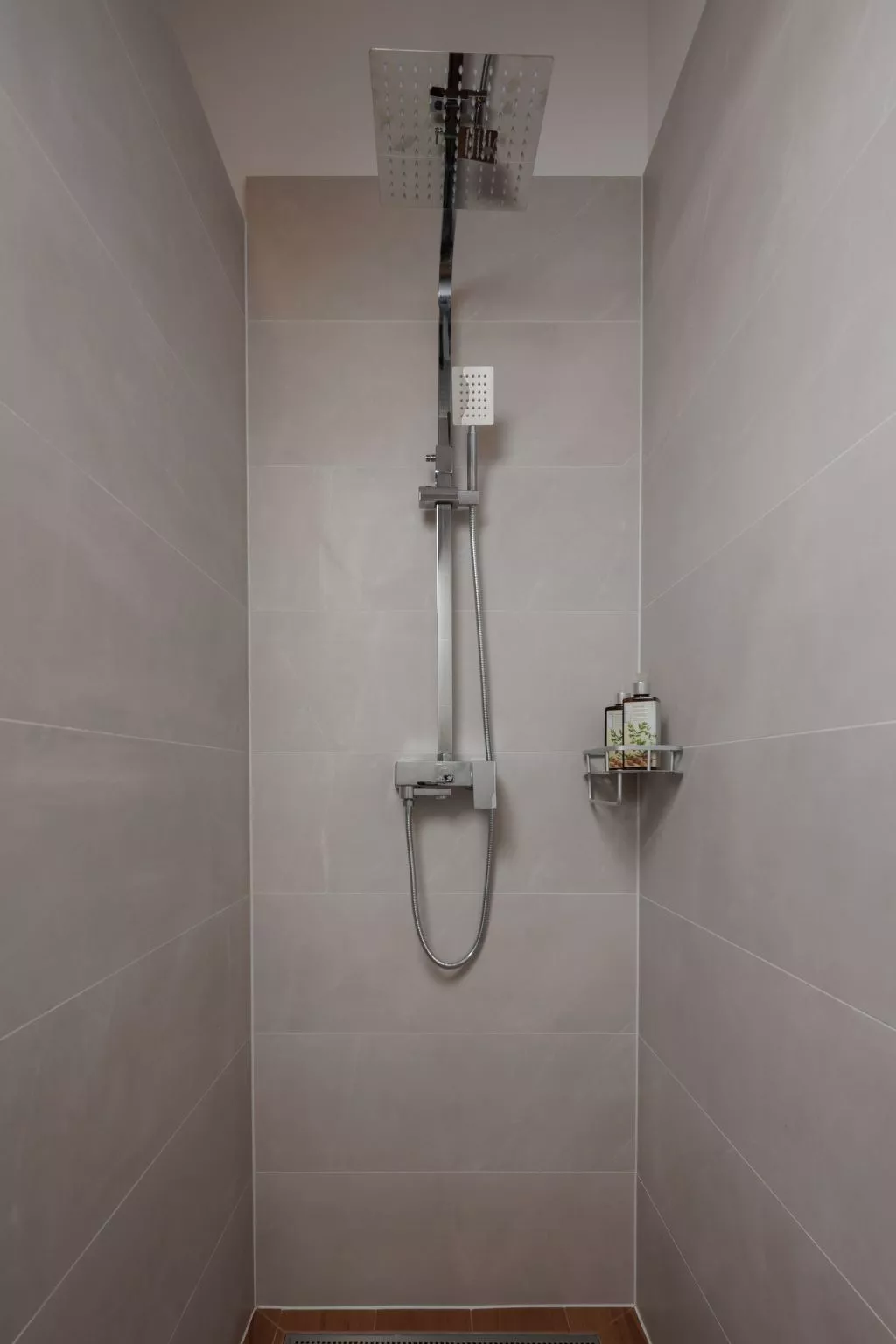 Terra 5 Deluxe Wohnung-Binnen