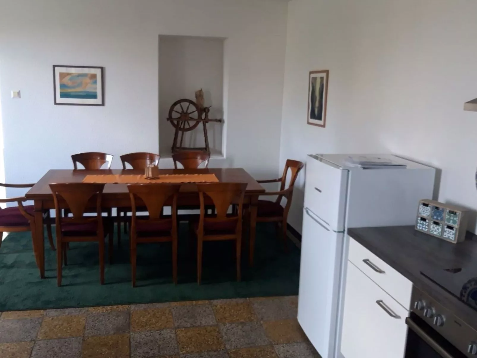 Altes Rathaus Laurensberg-Binnen