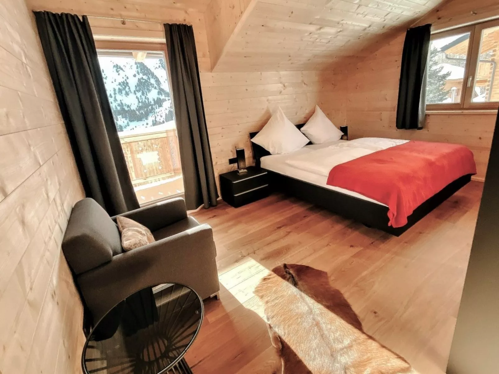 Heidi Chalets Falkertsee – Luxus für Familien & Wellnessurlauber - Image-tags.info