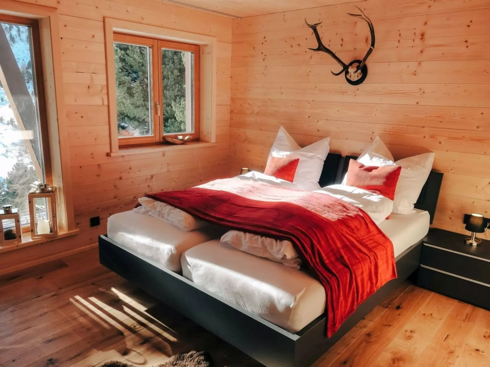 Heidi Chalets Falkertsee – Luxus für Familien & Wellnessurlauber - Image-tags.info