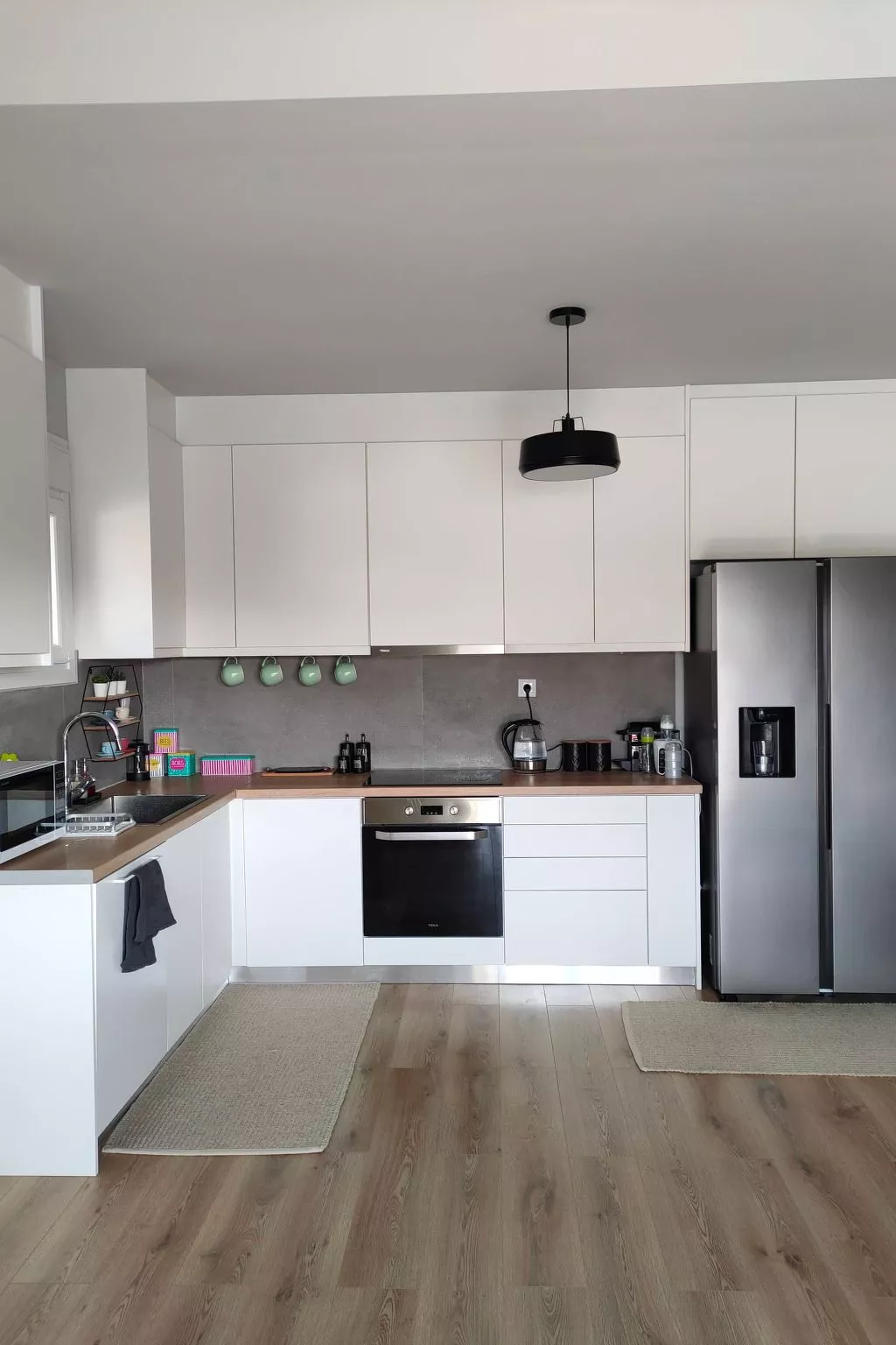 Kinderfreundliche Pool Villa 5p Seaside Beach Forest-Binnen