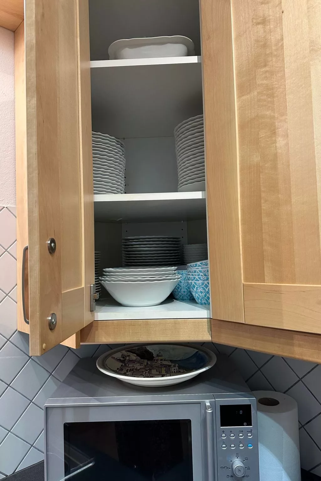 Tanjas Paradise-Binnen