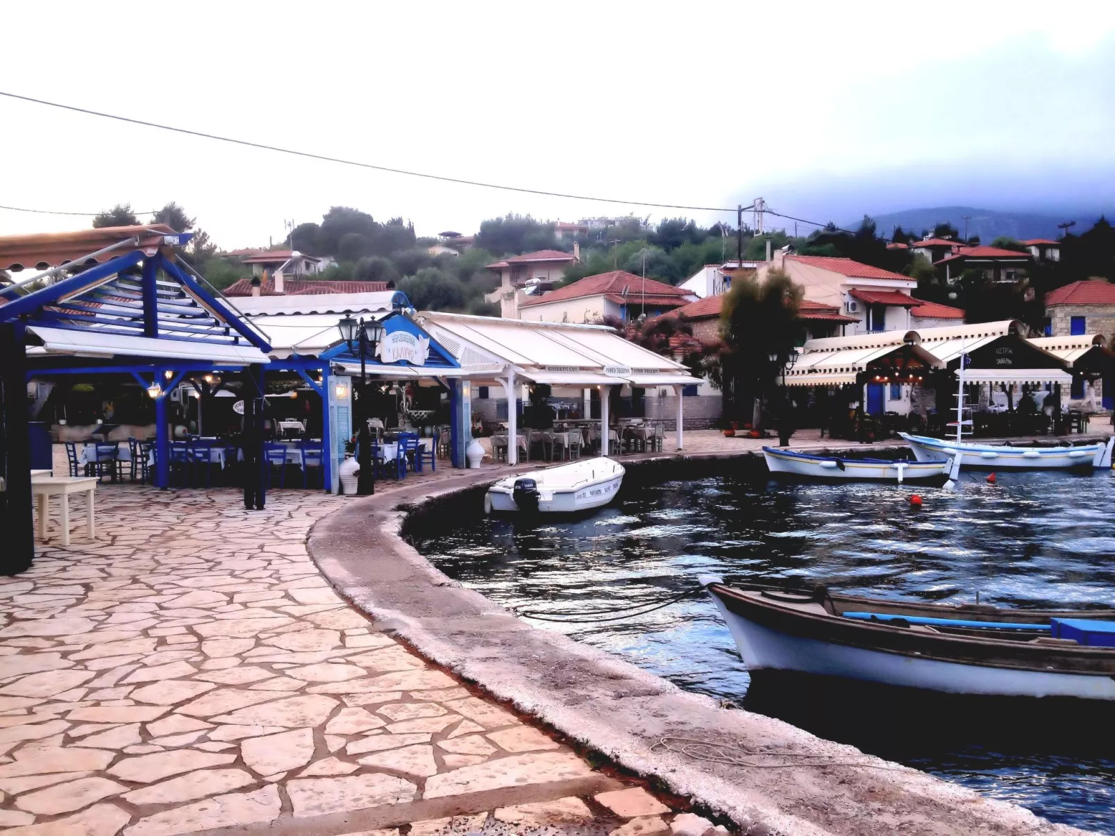 In Paralia Sergoulas mit Kleinem Balkon-Image-tags.info