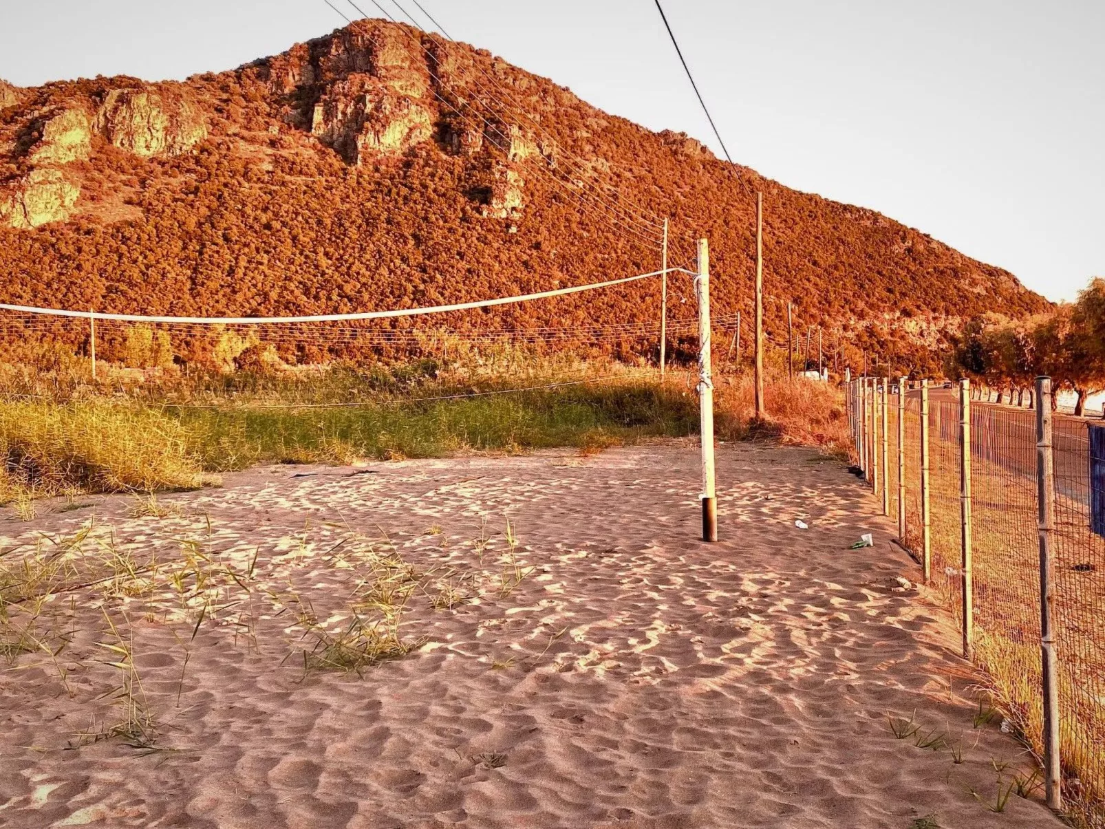 Spiti Louloudia-Buiten