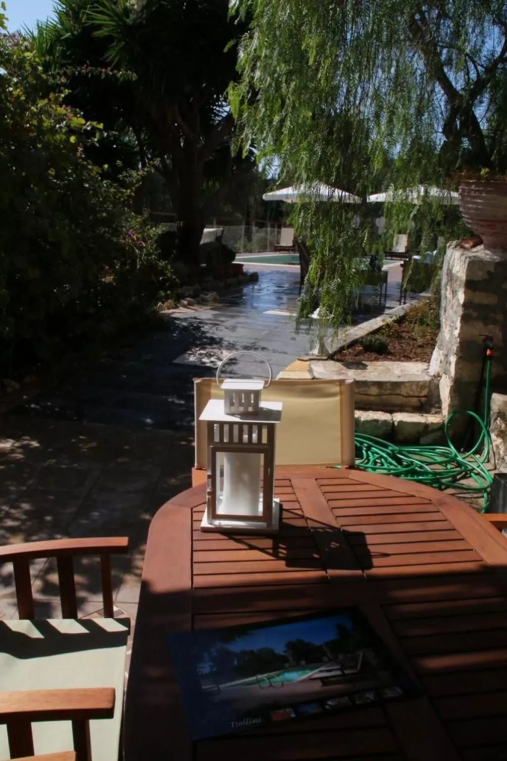 Luxuriöse venezianische Stein-Villa aus dem 18. Jahrhundert-Buiten