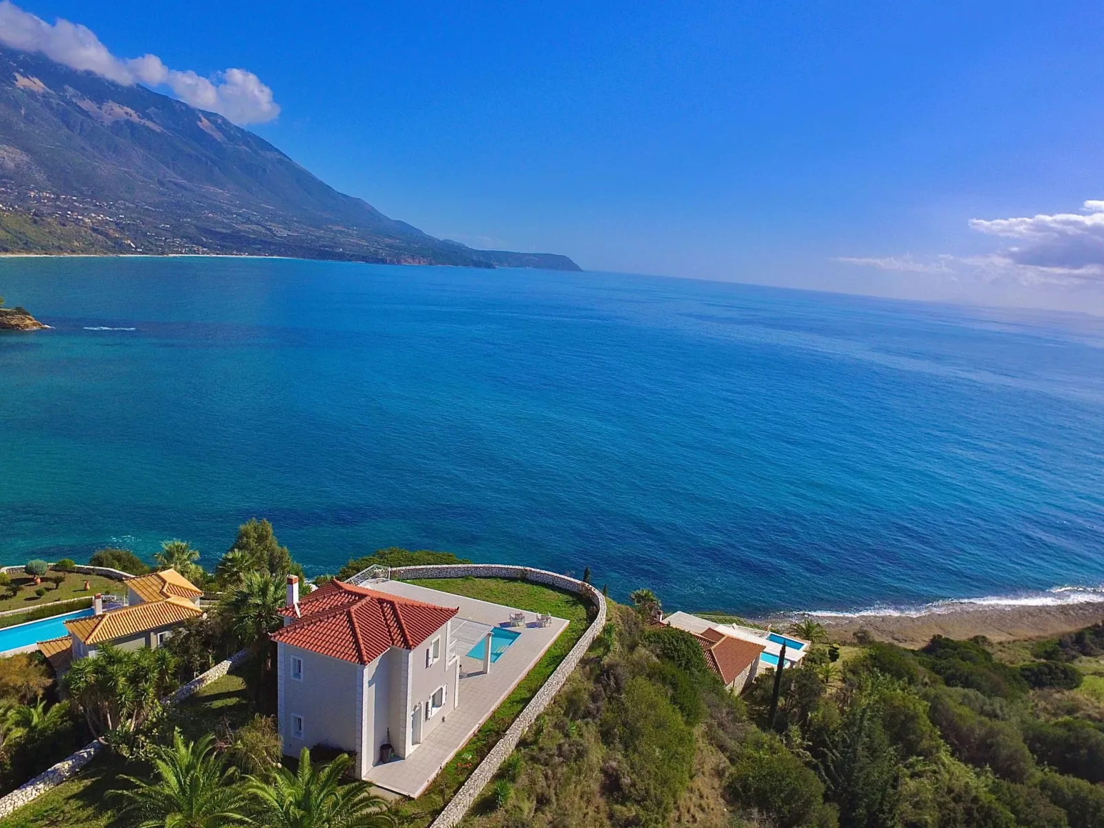 Villa mit Meerblick 2 Schlafzimmer Villa mit Meerblick-Image-tags.info