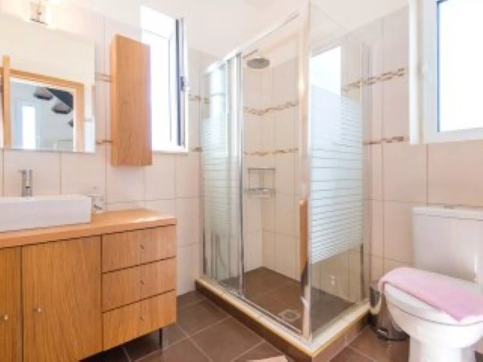 Verona Villa Pool-Binnen