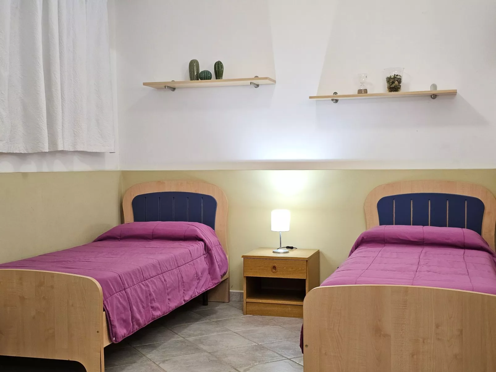 Villa mit Wasserblick-Binnen