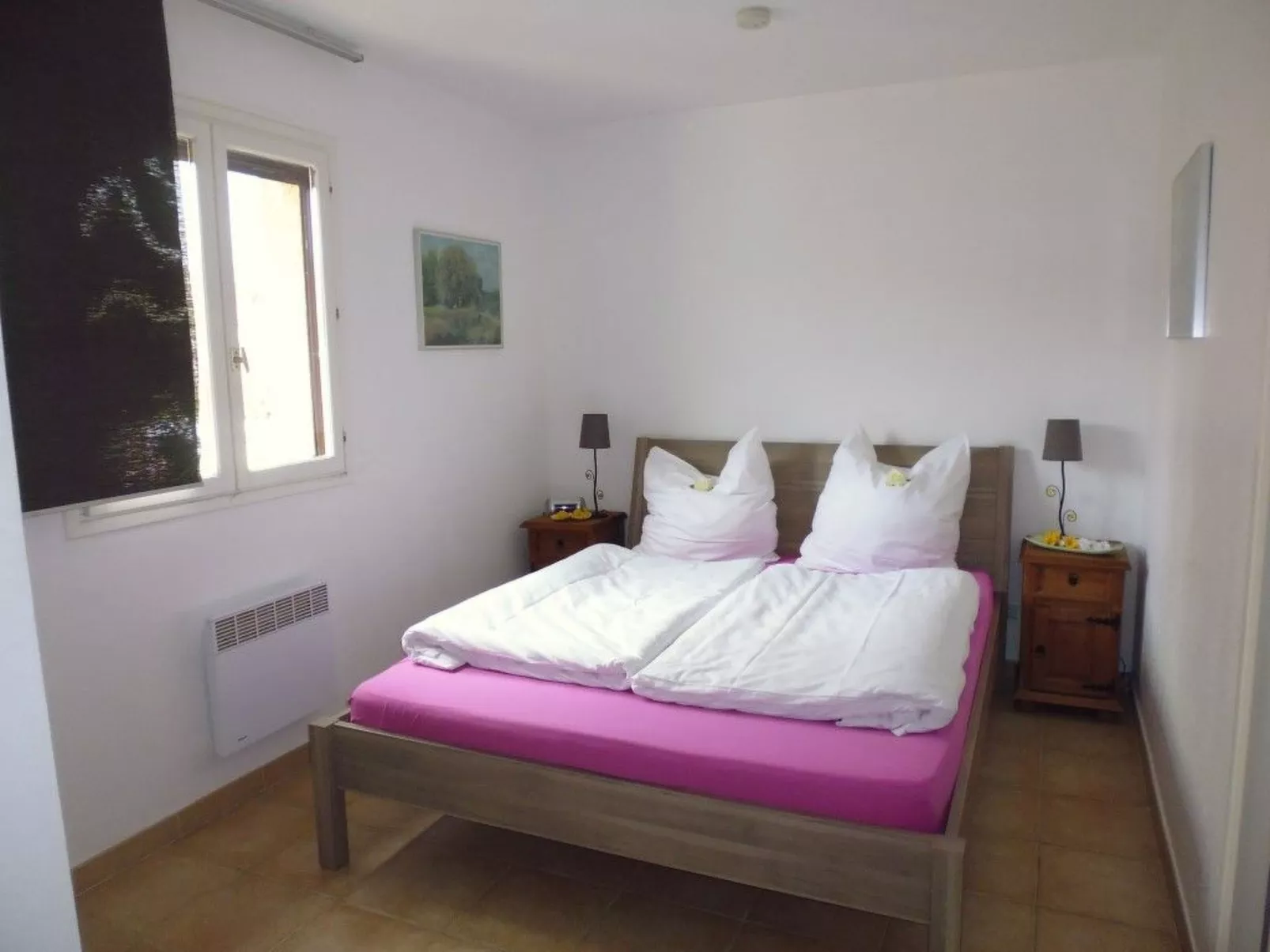 Villa Miramonte-Binnen