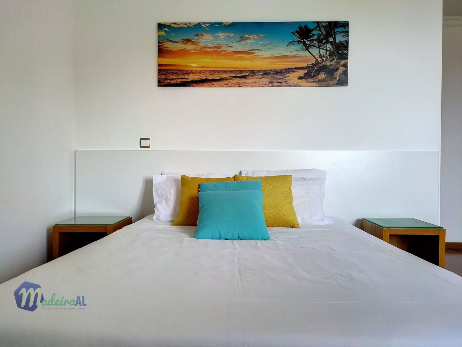 Yohannas Unterkunft-Binnen