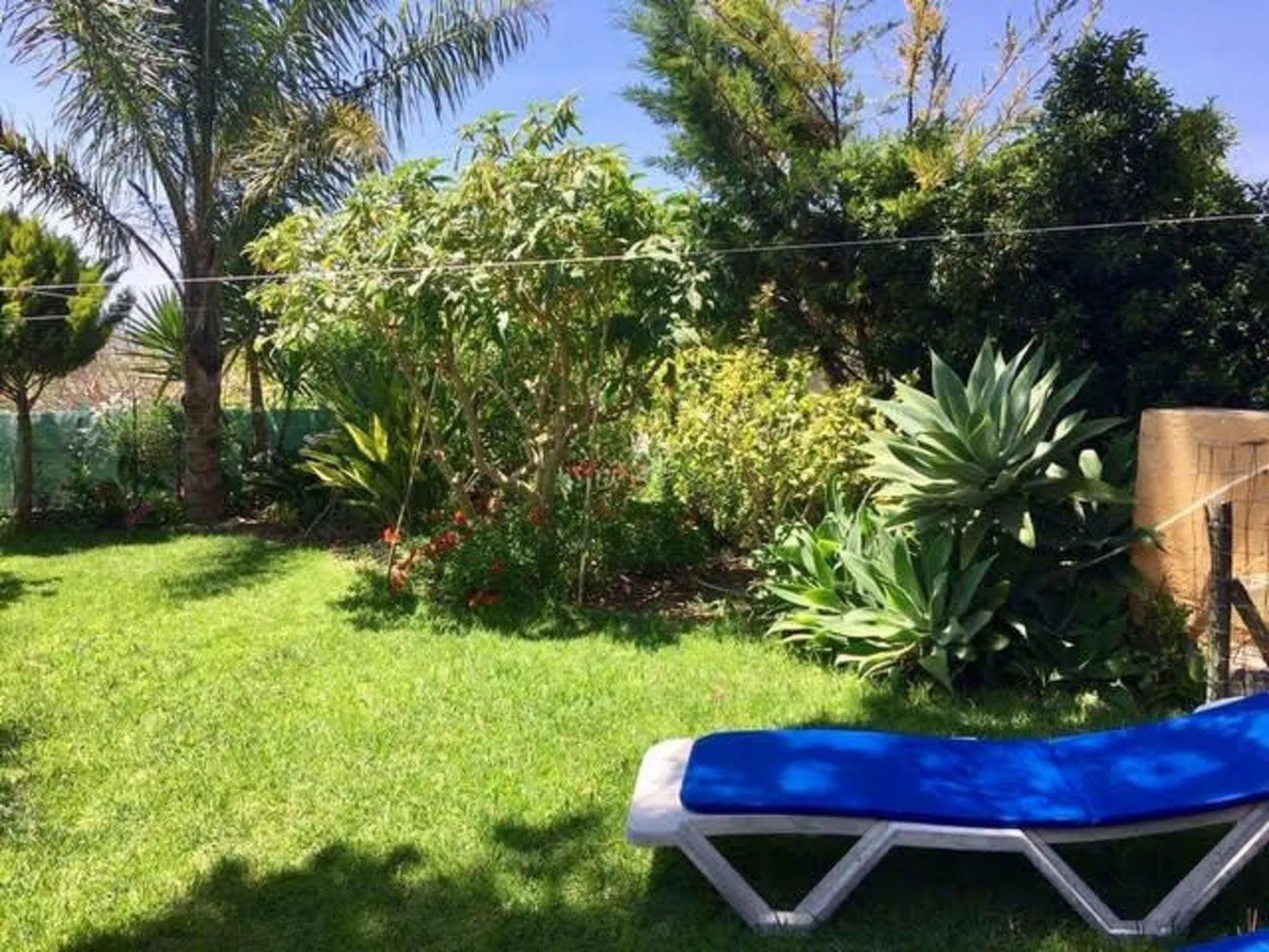 Für 4 Personen in Algoz, Algarve-Buiten