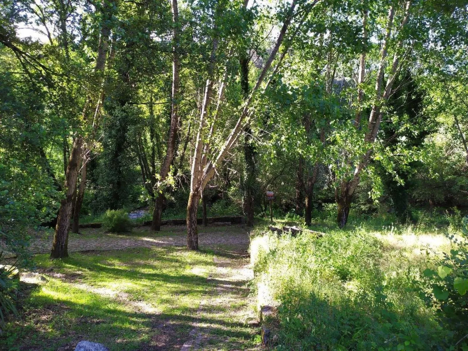 Renovierte Mühle in der Nähe der Cascades 1-Buiten