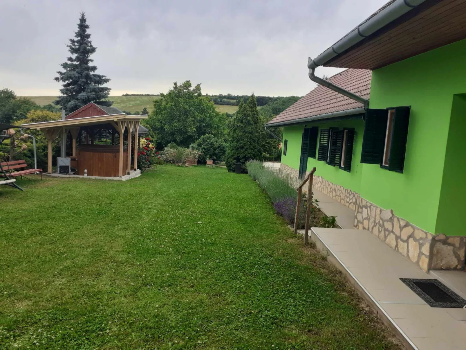 Legedi Ház-Image-tags.info