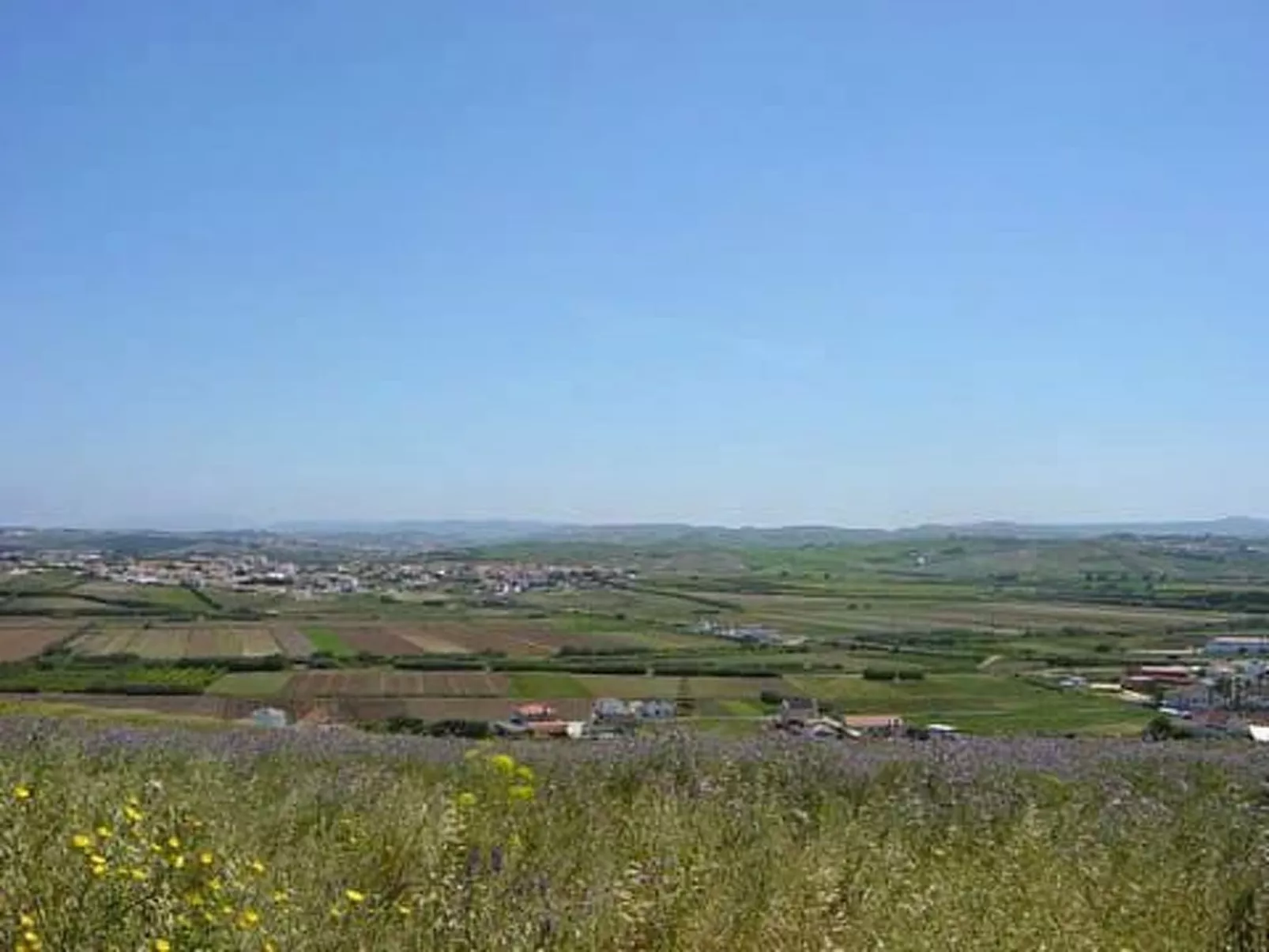 "Casa Bela Vista"-Buiten