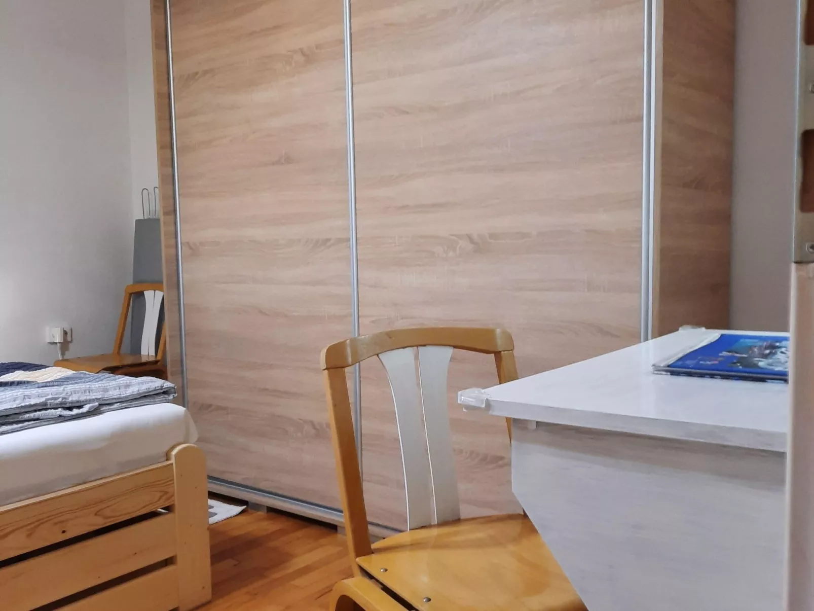 In Bük im Parterre mit Garten-Image-tags.info