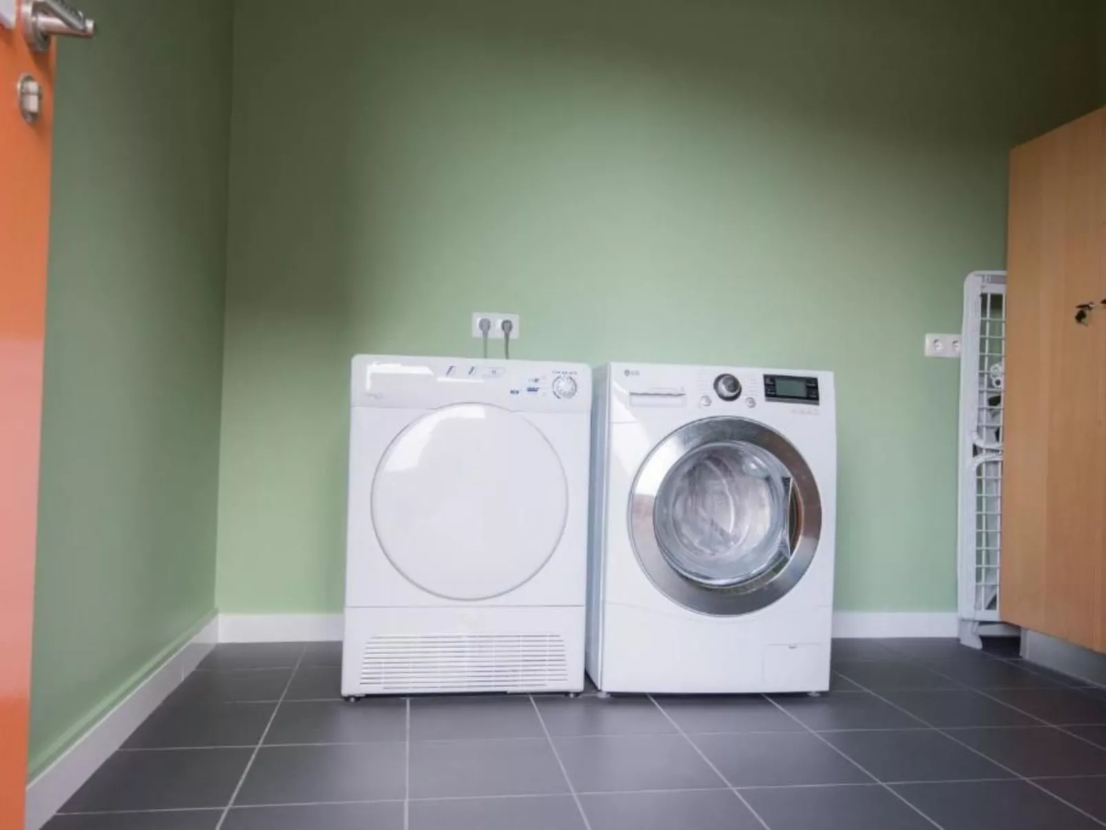 Abrahams Himmelshaus 2-Binnen