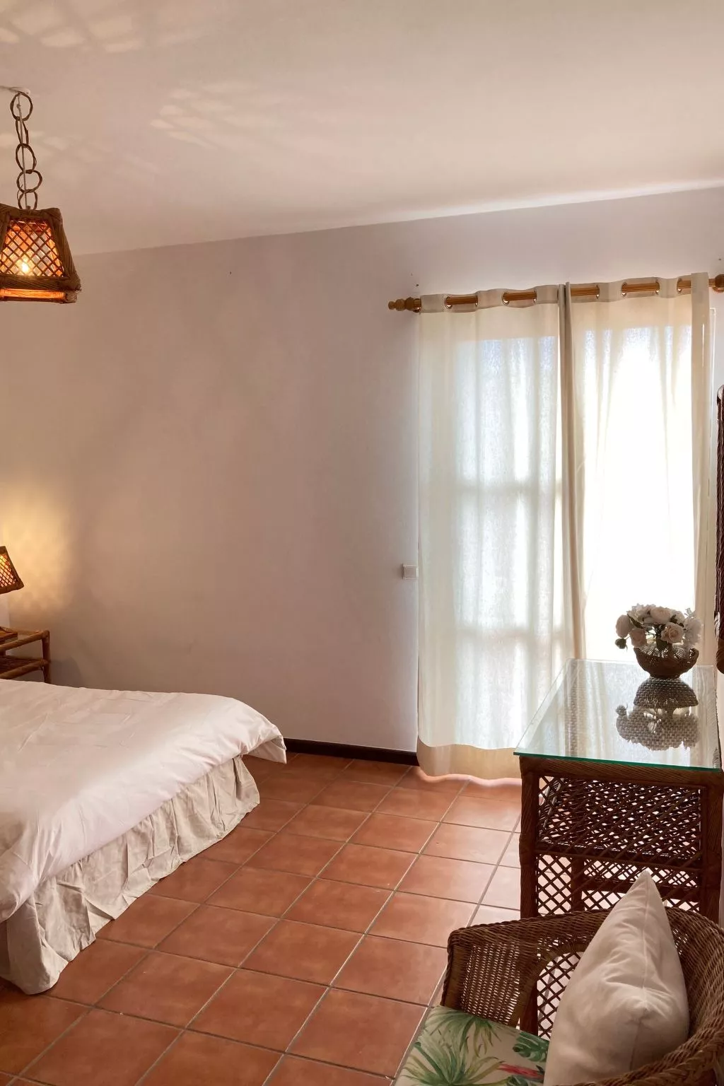 3-Schlafzimmer-Stadthaus, mit Panoramablick-Binnen