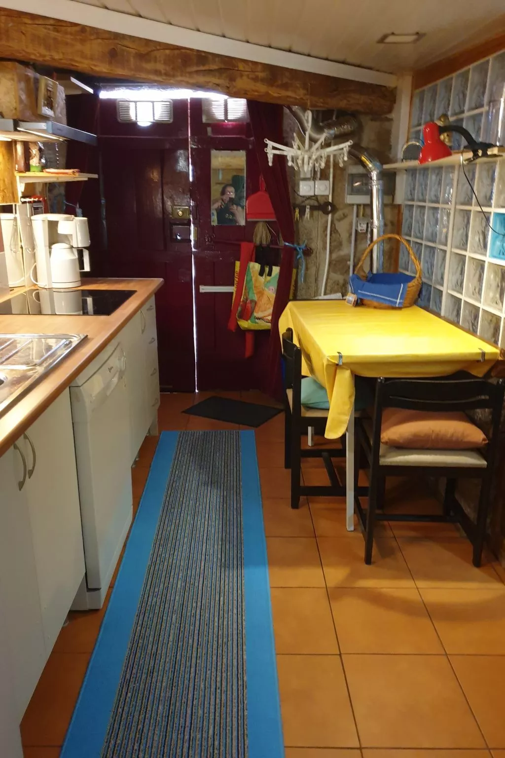 Studio "Loja Casa dos Cisnes" Serra da Estrela-Binnen