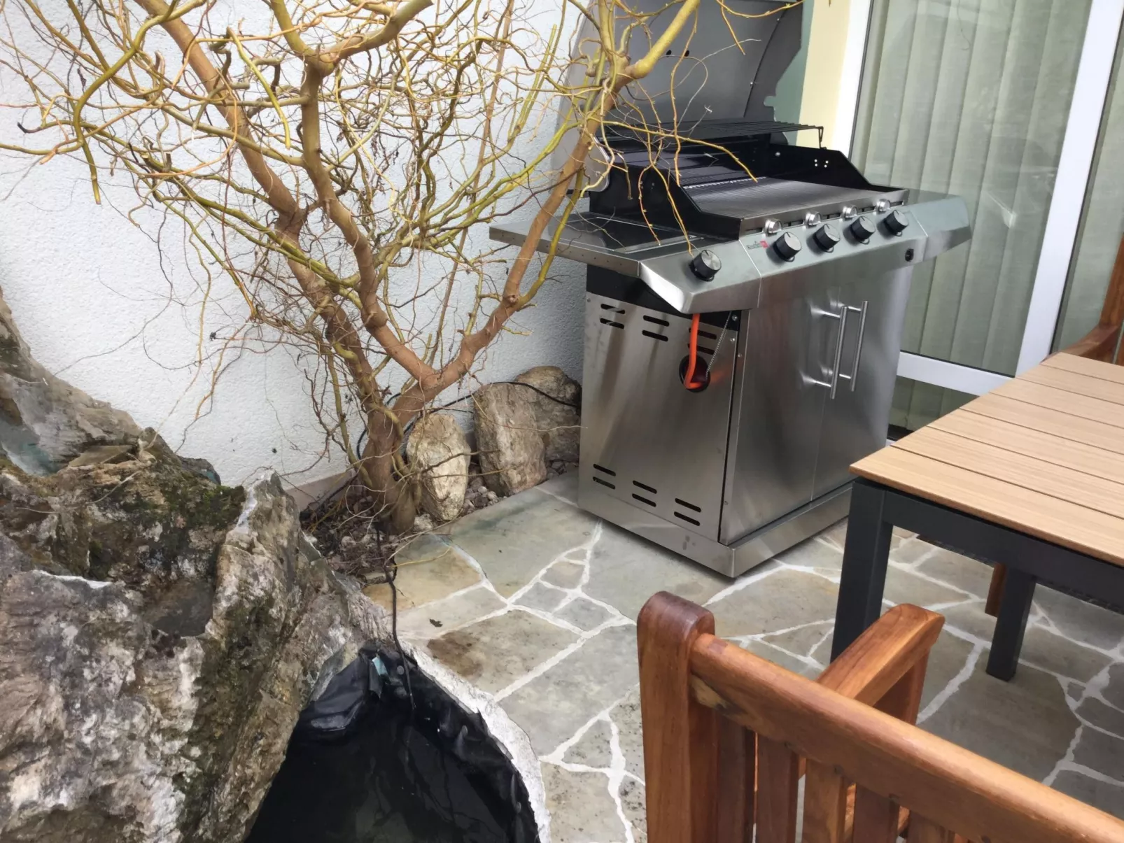 Mit Privatpool für 11 Personen + 1 Kind ca. 500 m&sup2;in Pardubitz, Böhmen (Os-Buiten