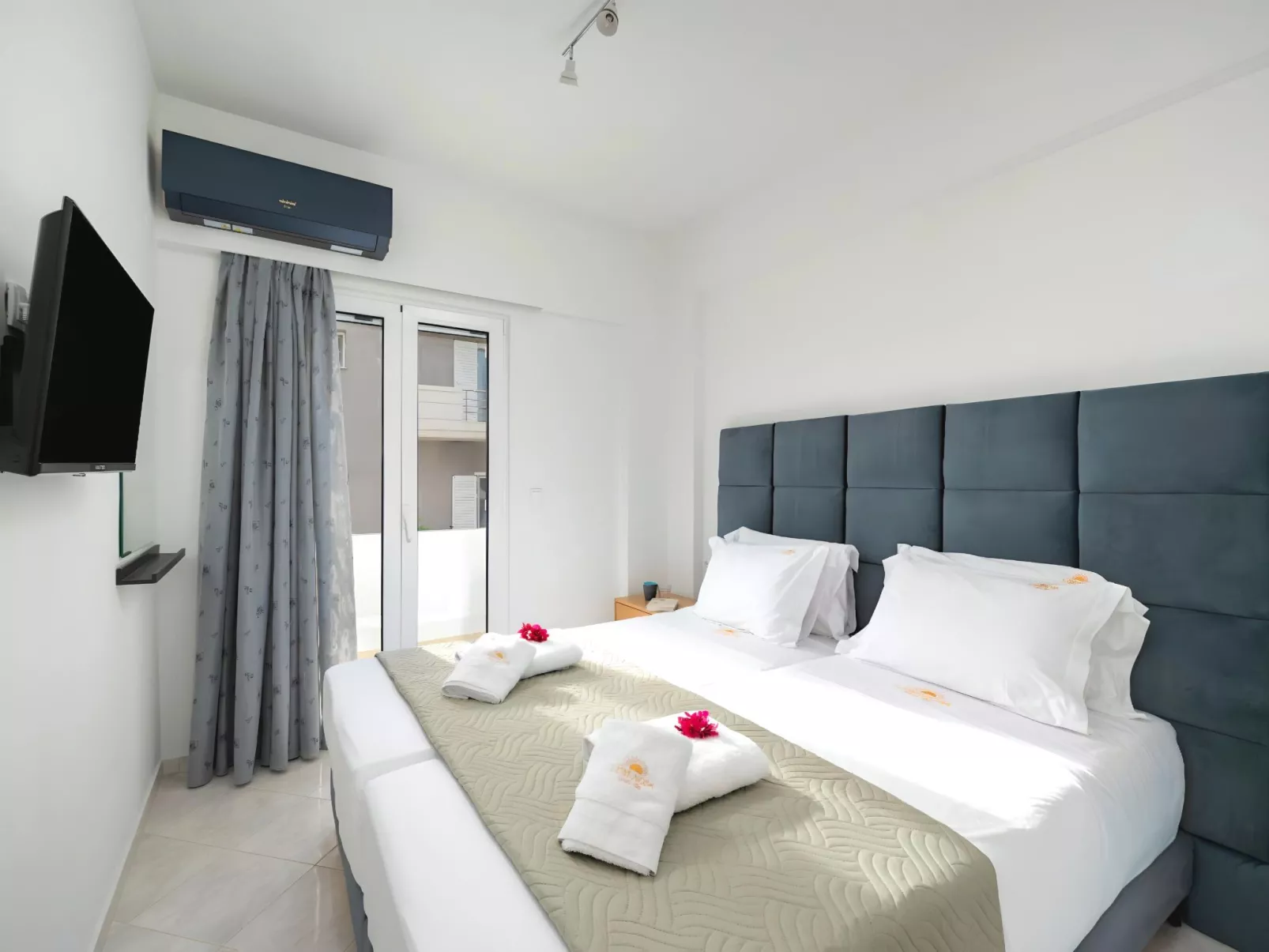 Luminosa Luxus-Villa-Binnen