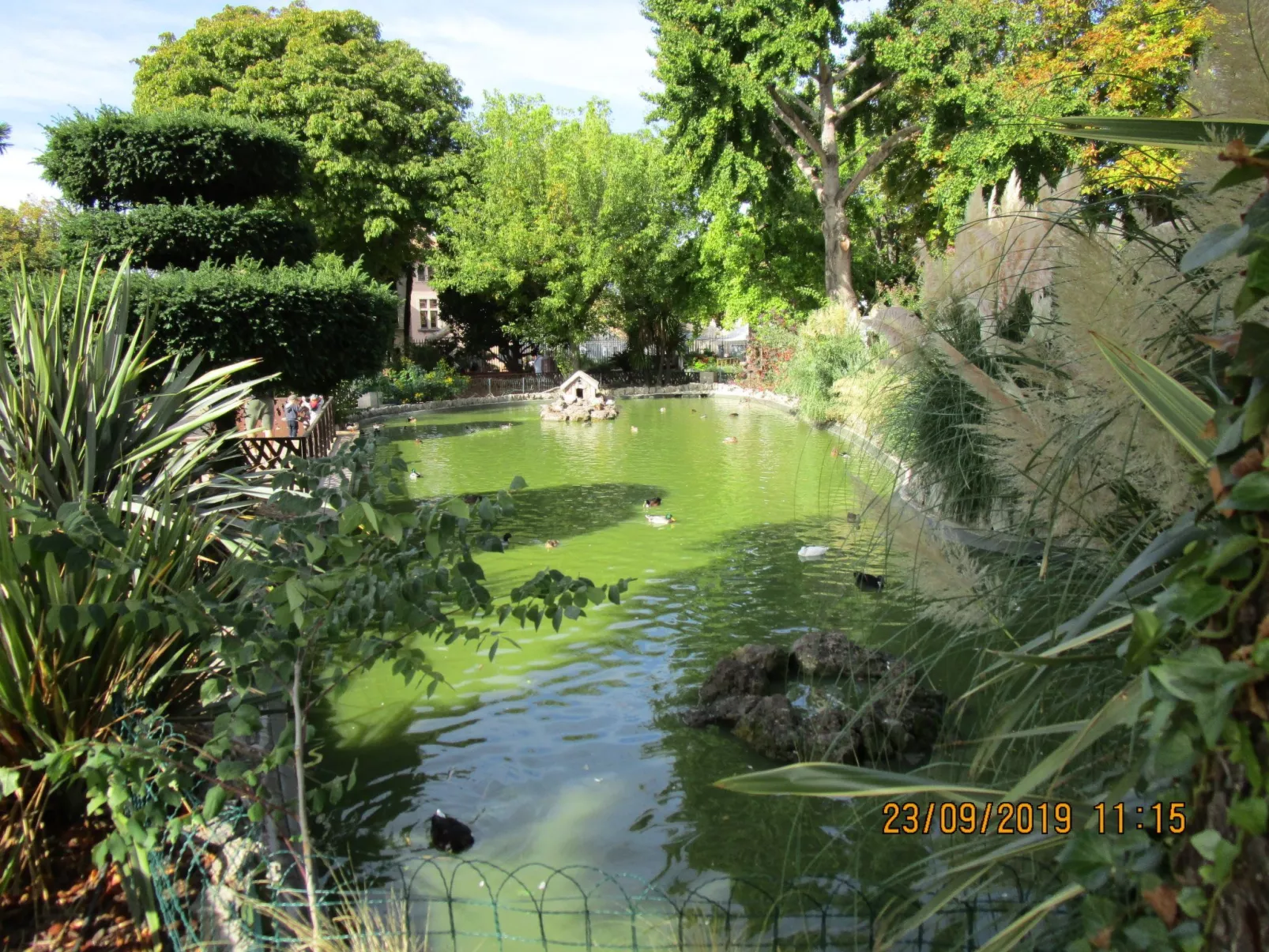 Wohnung "Plénitude" mit Blick auf das Wasser-Image-tags.info