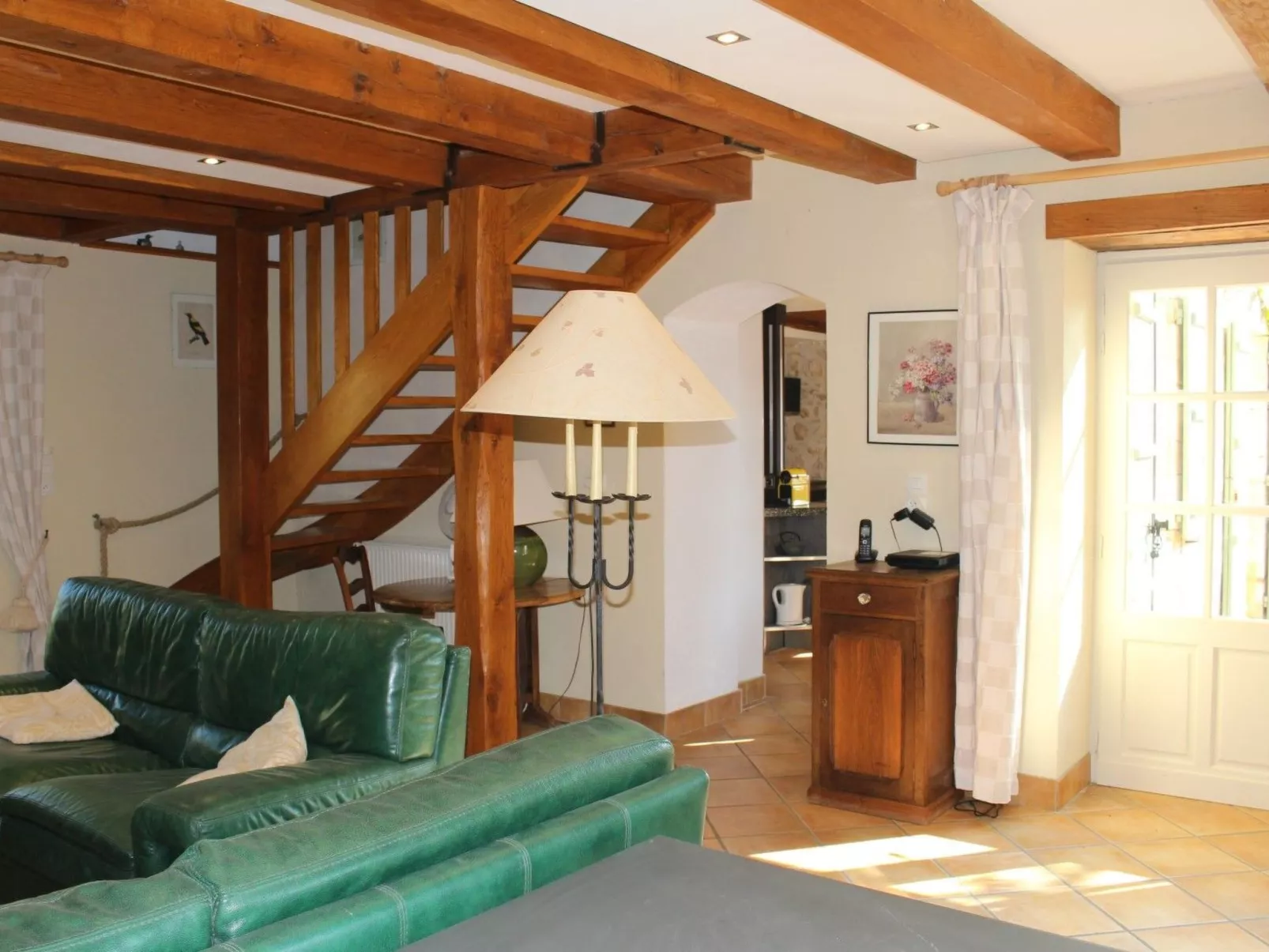 La Monestière-Binnen