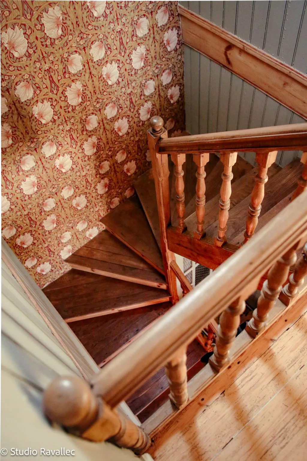 Ferienhaus Ty Nina Rosa, haustiere erlaubt-Binnen