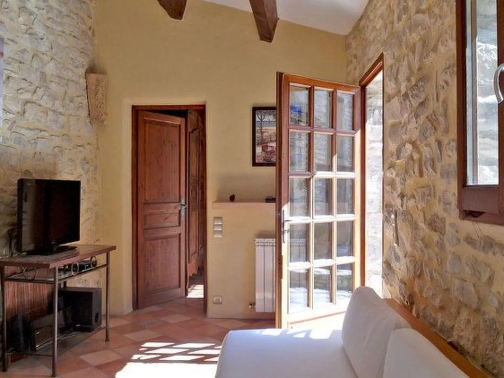 Domaine "Suite Margot" mit Infinity-Pool-Image-tags.info