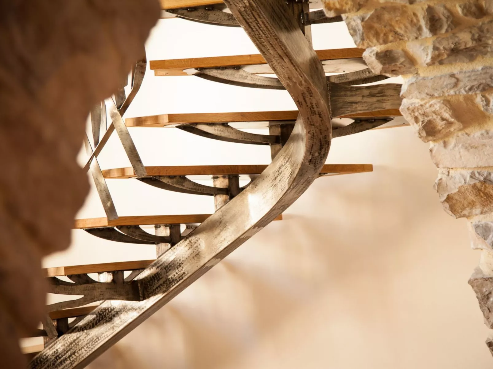 Domaine "Benjamin" mit Infinity-Pool-Binnen