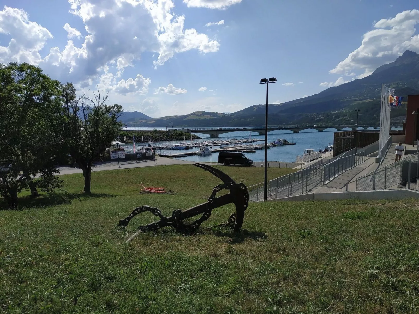 Appartement T3 Klassifiziert 3 Sterne-Buiten