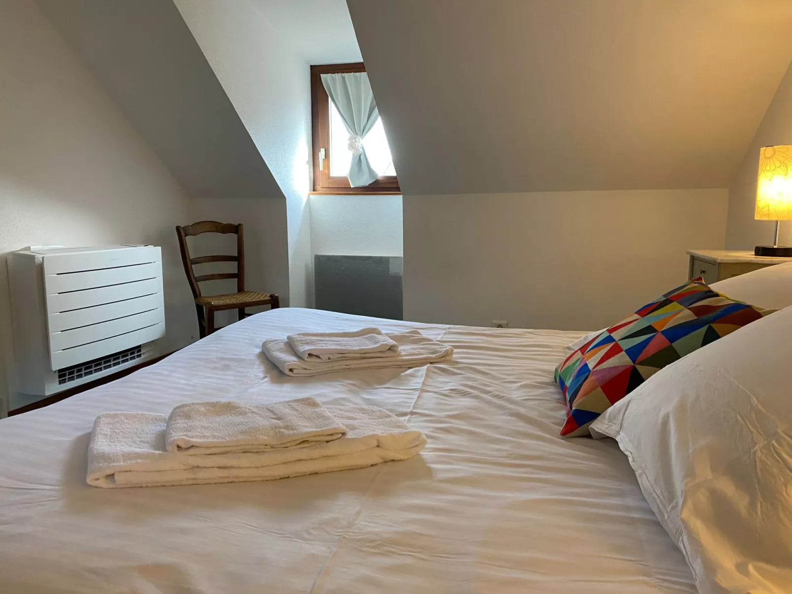 Schweitzer in Riquewihr-Binnen