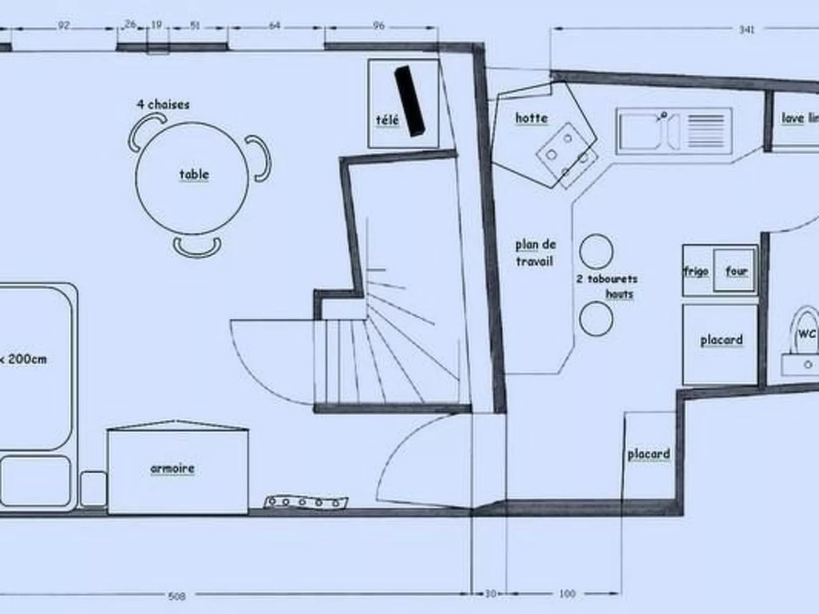 La Maison Bleue im Zentrum des Elsass in Bergheim-Image-tags.info