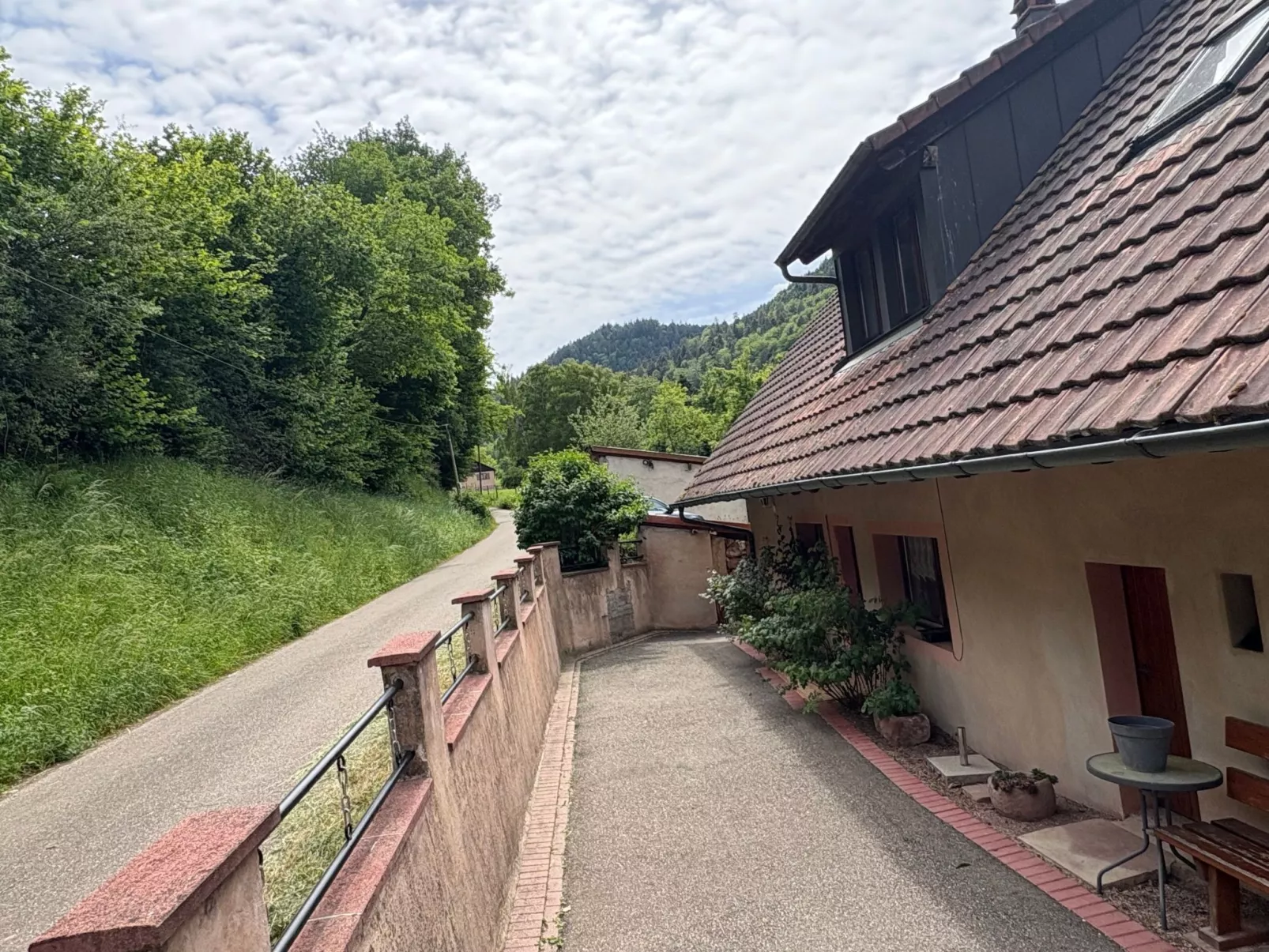 Peaceful Escape-Image-tags.info