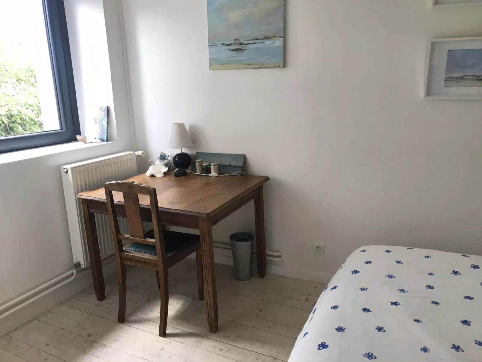 "KerMamGoz" in Strandnähe-Binnen