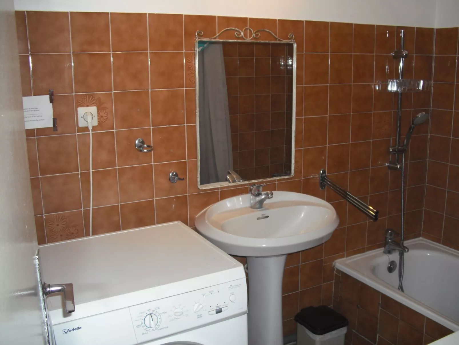 Aufenthalt für Familien im Golf von St. Tropez-Binnen