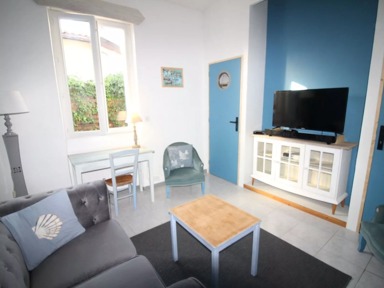 Haus Andernos Zentrum in Strandnähe-Image-tags.info