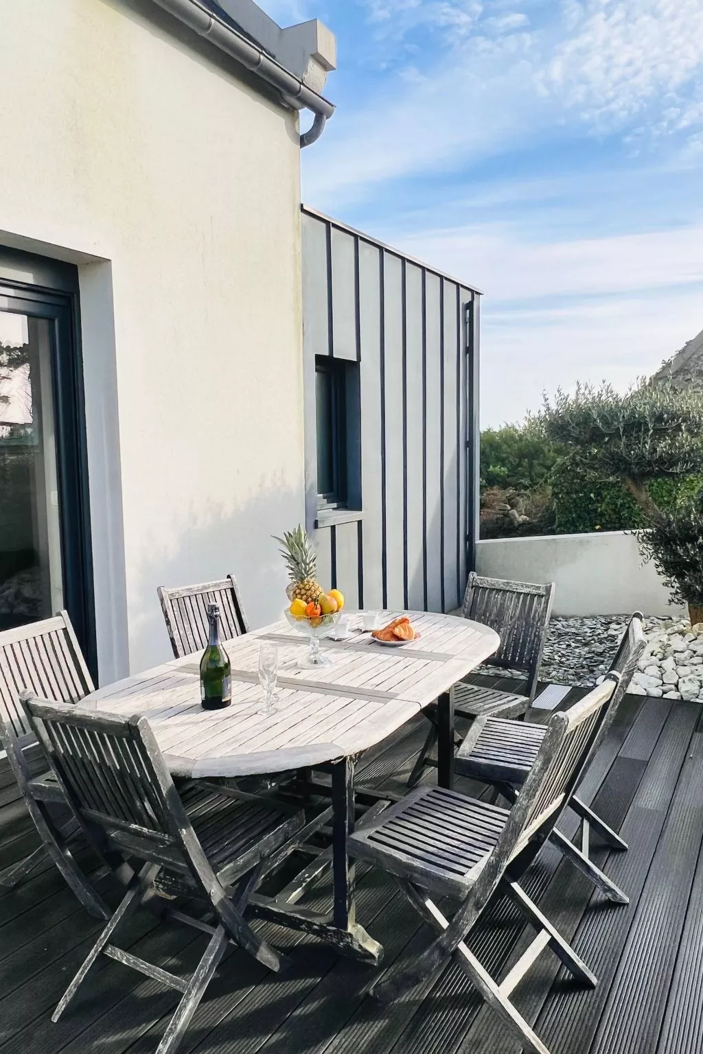 Villa Tante Alice  Meerblick Komfort Villa Alleinlage mit Aufzug Jacuzzi Dampfb-Image-tags.info