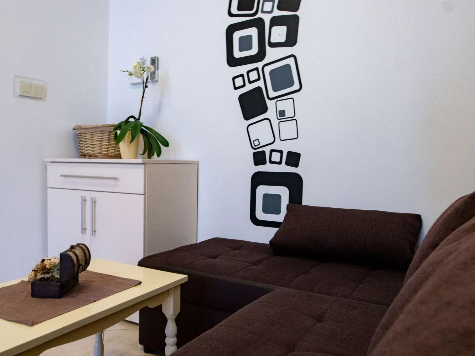 Appartement in Lopar mit Grill-Image-tags.info