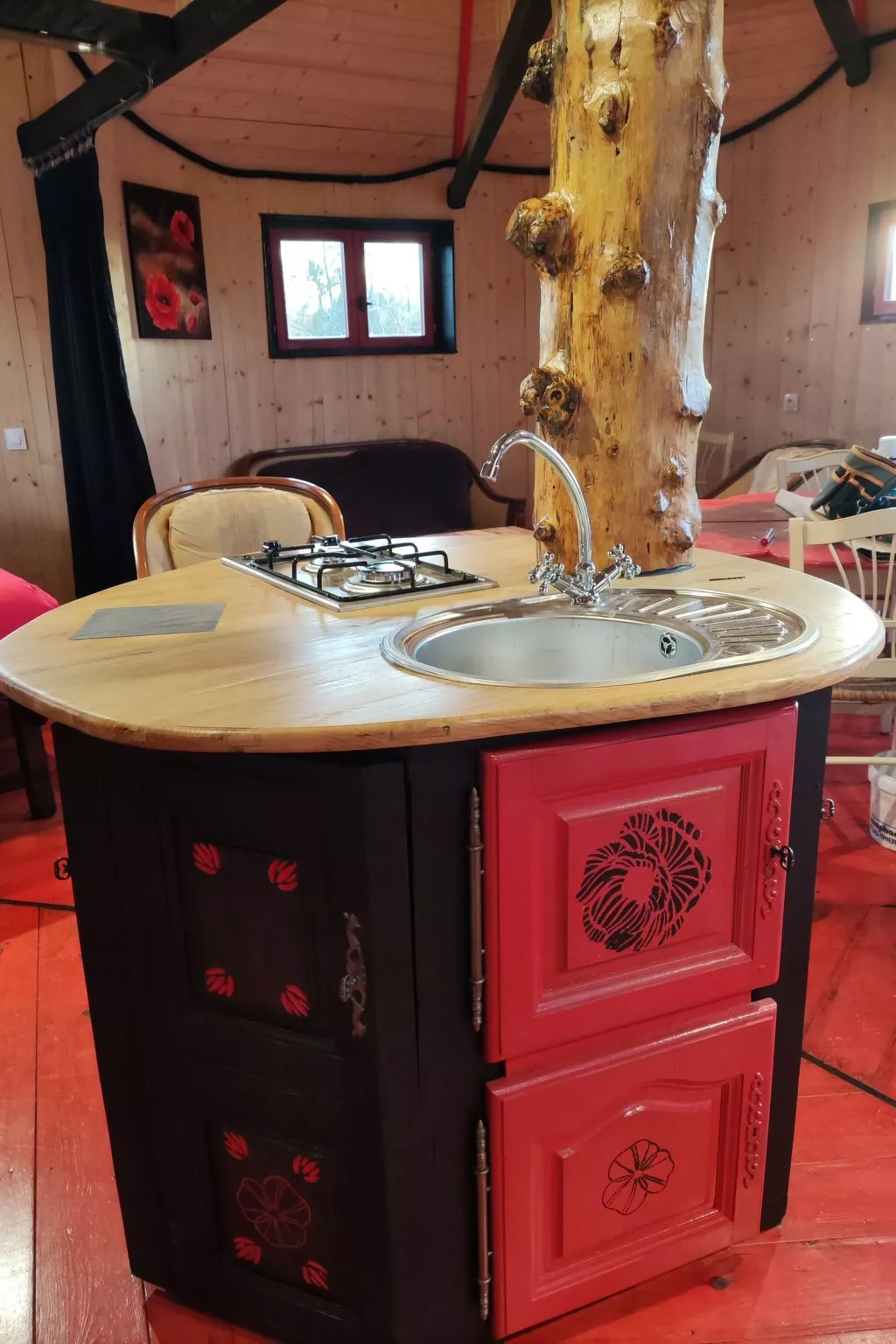 Baumhütte-Image-tags.info