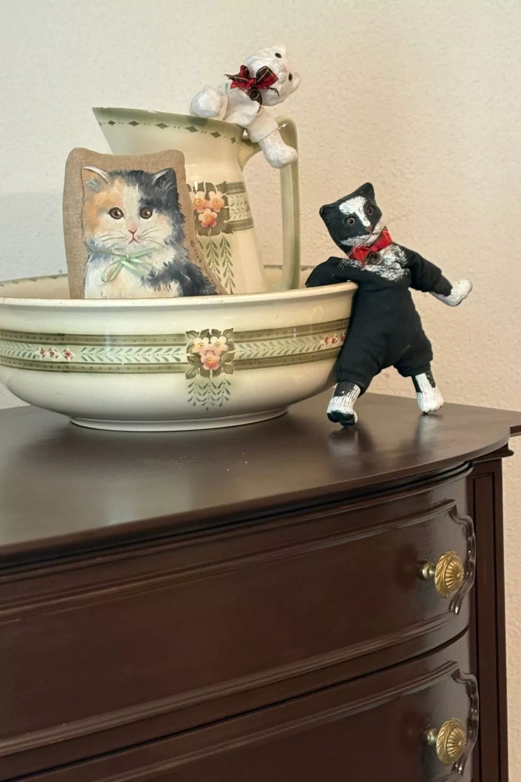 Ferienwohnung-Binnen